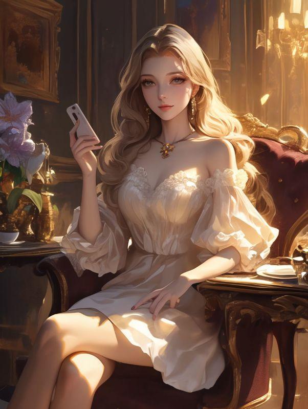 总裁的契约宠妻