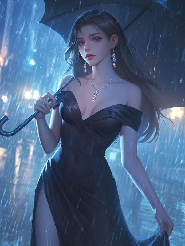 奇剑破魔诀 女主