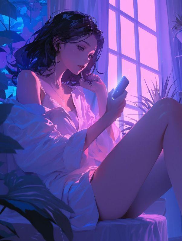 完美人设不如真我作文800字