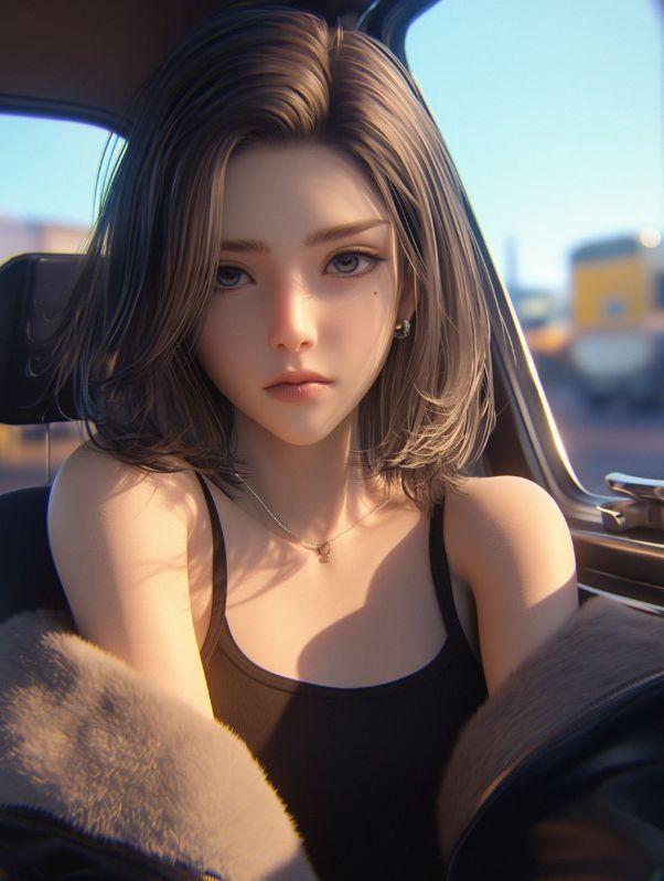 完美人设by往生阙TXT