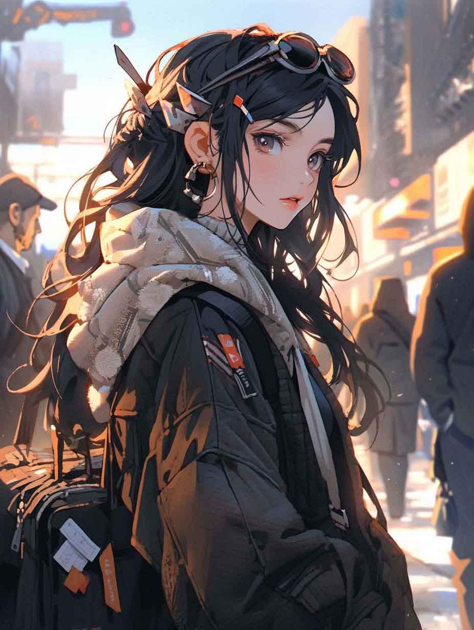 星临诸天百科