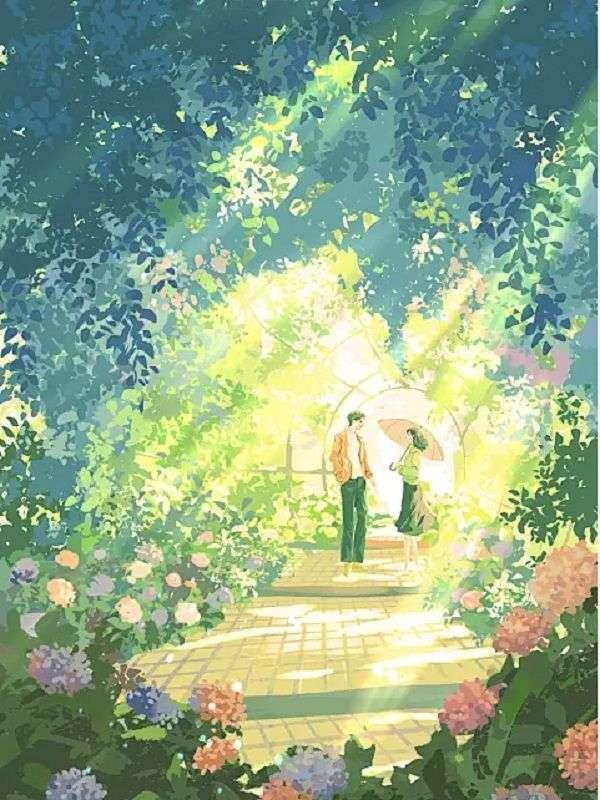 跟乔爷撒个娇番外大结局