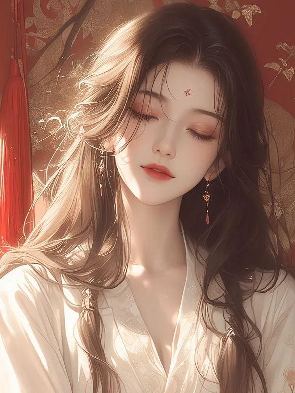 天君的人设