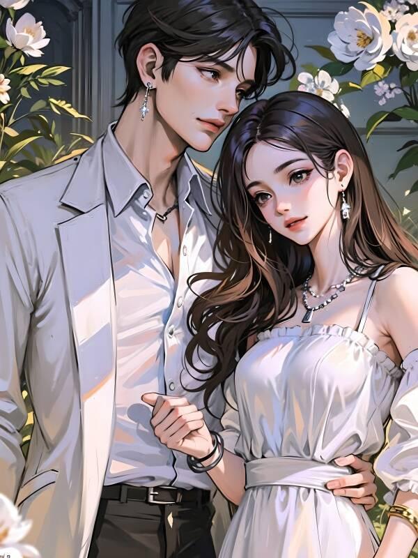 妾无良小夜微冷