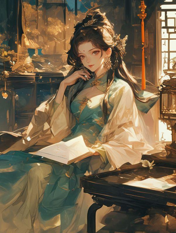 林舟许念初的