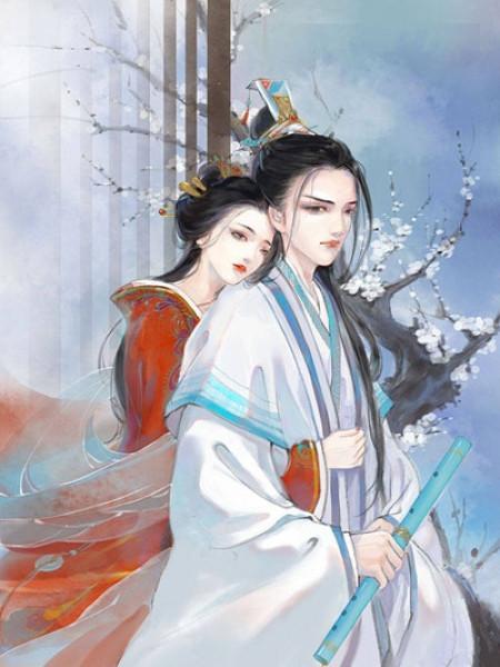 穿越女配之神仙瘾男主结局