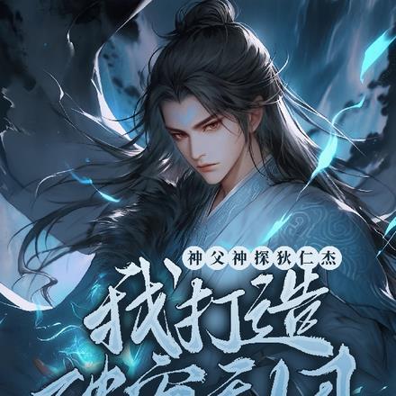 仙武战神txt