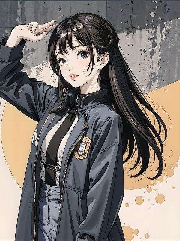 僵尸世界之纯阳剑尊