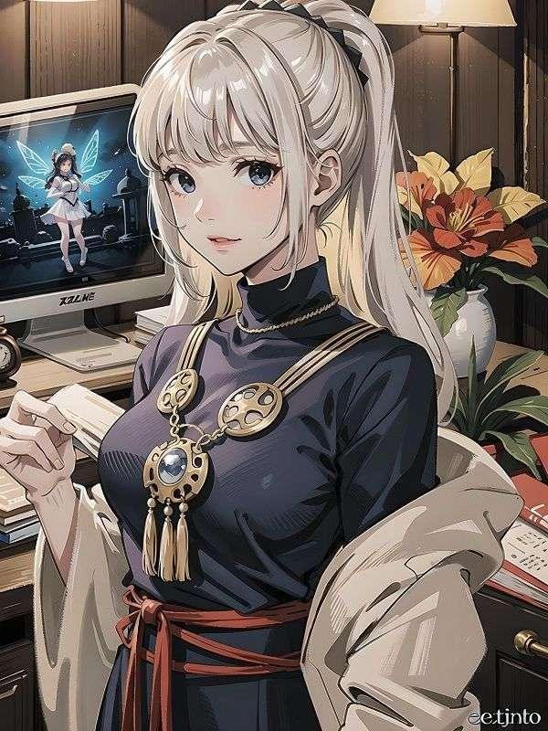 我做炮灰的那些年