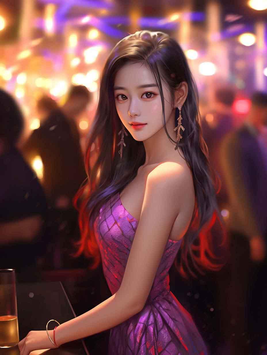十维公约[无限