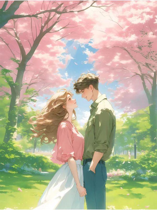 离婚后与前夫重生回高中 花花凉