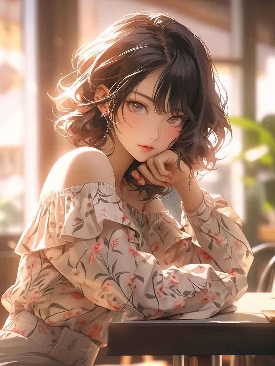 小情歌歌词