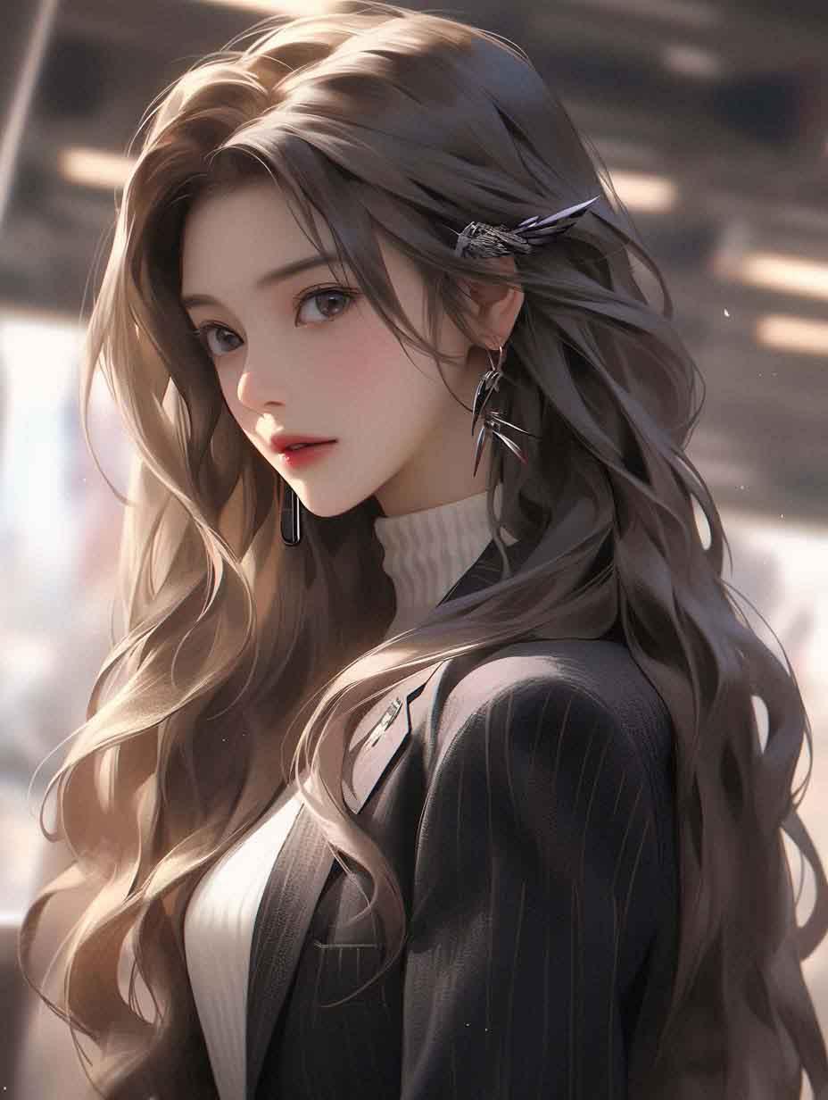 穿成男主偏宠的亲闺女 冠滢滢百度