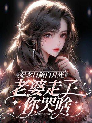 尚公主(穿书)