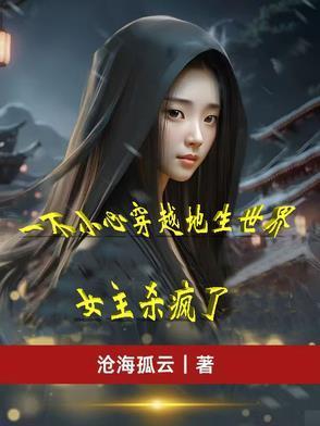 绿茶病美人只想当咸鱼(穿书)
