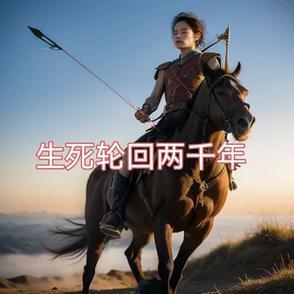 灵魂画手TXT