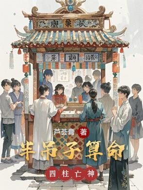 横推山河九万里 易子七