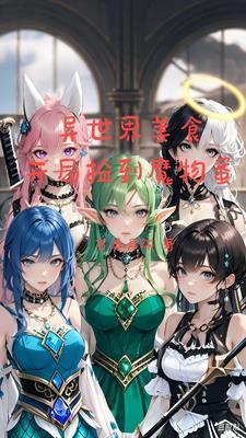 我在豪门当咸鱼笔趣阁