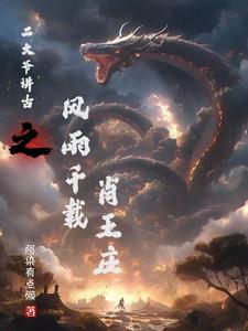 我的剧本必是he月上森歌