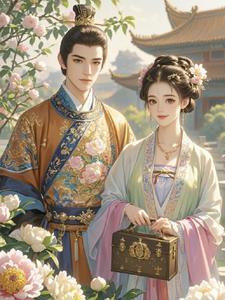 我靠荒野求生直播风靡全星际TXT