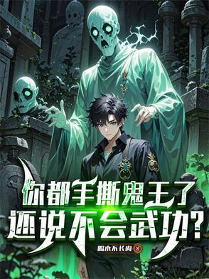 开封府小当家TXT
