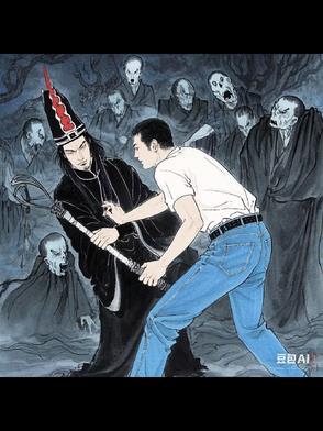 这个刺客有毛病好看吗