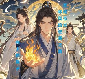 长安幻夜漫画