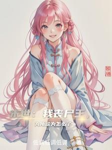 末世之游戏入侵时代