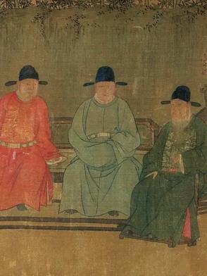 半点阑珊70章