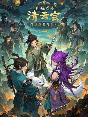 大时代之巅TXT精校