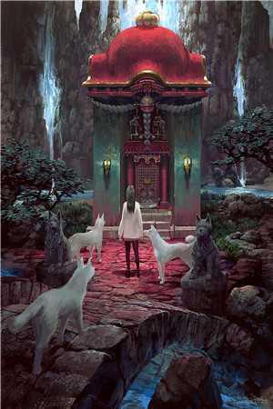 万界仙王免费阅读