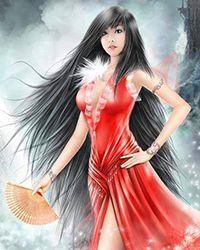 穿越成黄毛的我决心远离女主沙雕动画