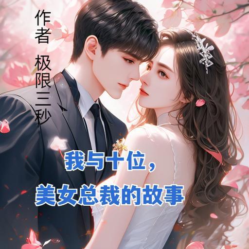 闪婚后豪门老公藏不住