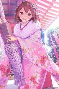 某美漫的传奇人生女主