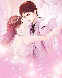 姜潮和他老婆