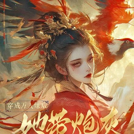 顾闻霆慕窈顾诗雅